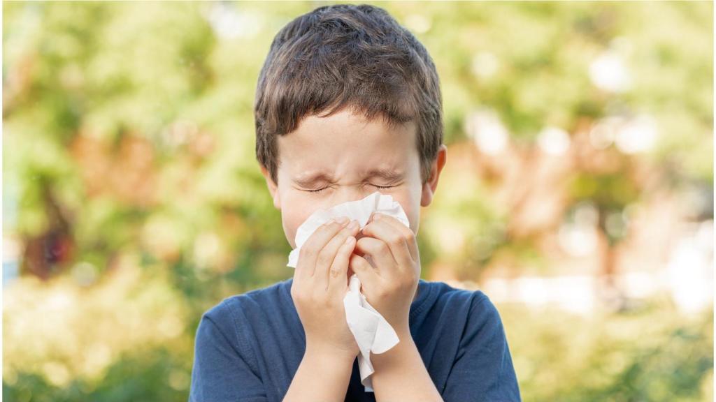 ¿Cómo prevenir las infecciones respiratorias en niños? Responde un pediatra gallego