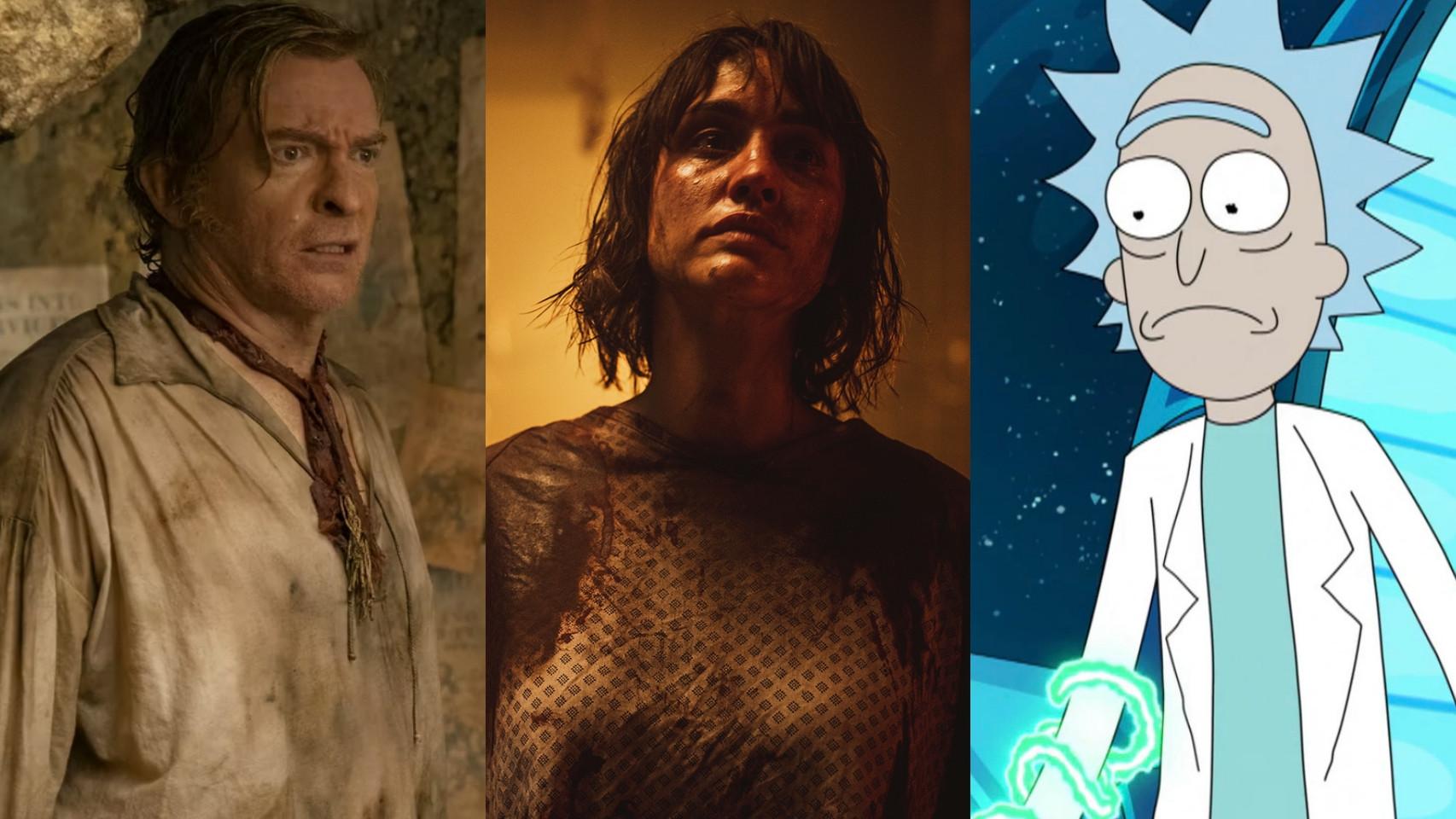 Estrenos de HBO Max en octubre 2023: estas son las series y películas que no te puedes perder