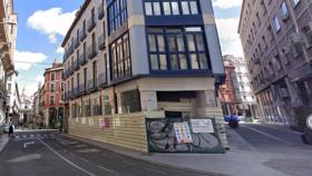 McDonald's abrirá un 24 horas en el centro de Valladolid