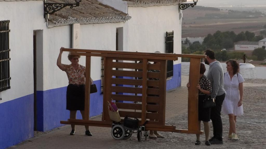 Foto: Ayuntamiento de Campo de Criptana.