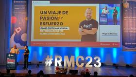 Raiola Marketing Conference 2023.