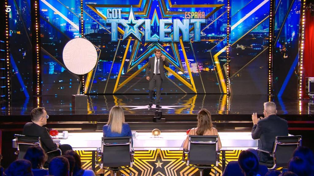 'Got Talent'.