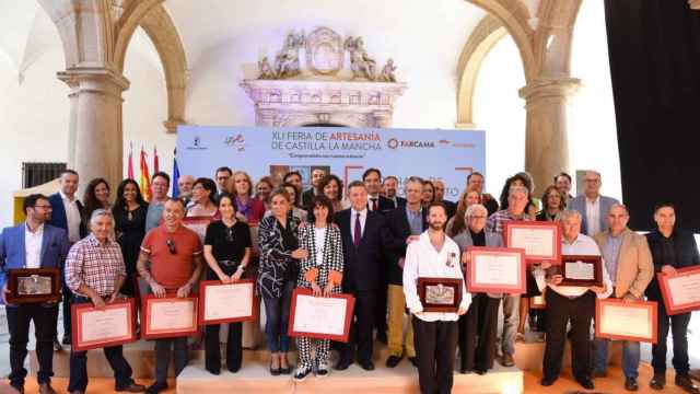 Trece artesanos de la región serán reconocidos como nuevos ‘Maestros y Maestras’ en Farcama 2023