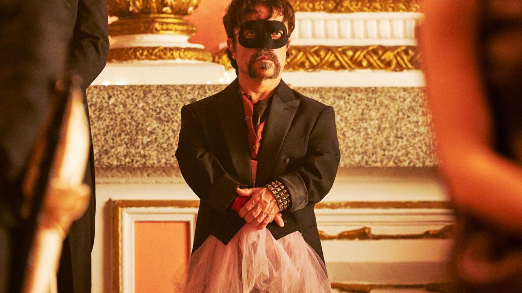 'El vengador tóxico': fecha de estreno, tráiler, reparto y todo lo que sabemos del reboot con Peter Dinklage