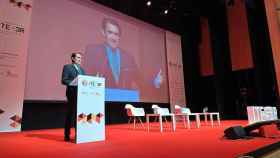 Quiñones inaugura el V Congreso ITE+3E