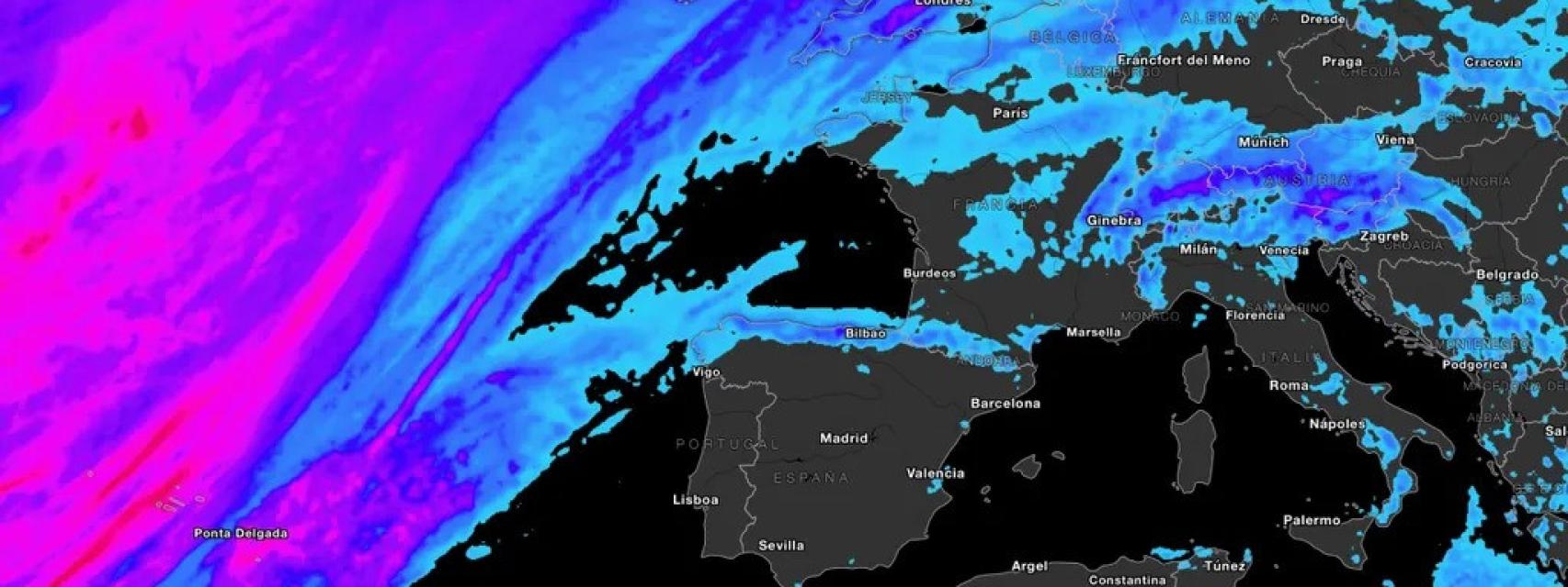 Cuándo llega el frío a España: los meteorólogos anuncian un gran