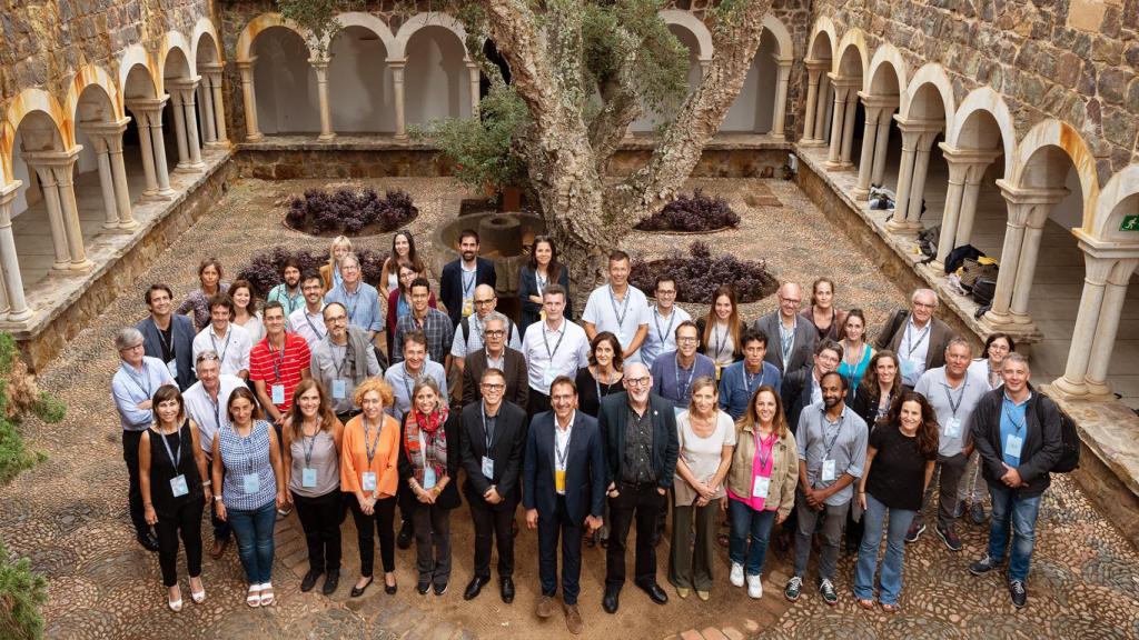 Un encuentro para abordar el desafío de las enfermedades más complejas