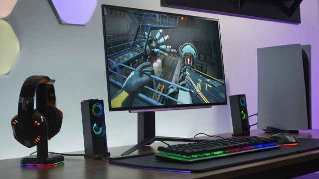 LG UltraGear OLED: el monitor perfecto para la experiencia gamer más exigente