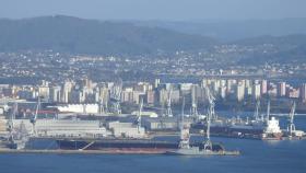 Ferrol (A Coruña) acogerá parte del IV Congreso Iberoamericano de Ingeniería Naval de Ghenova-UDC