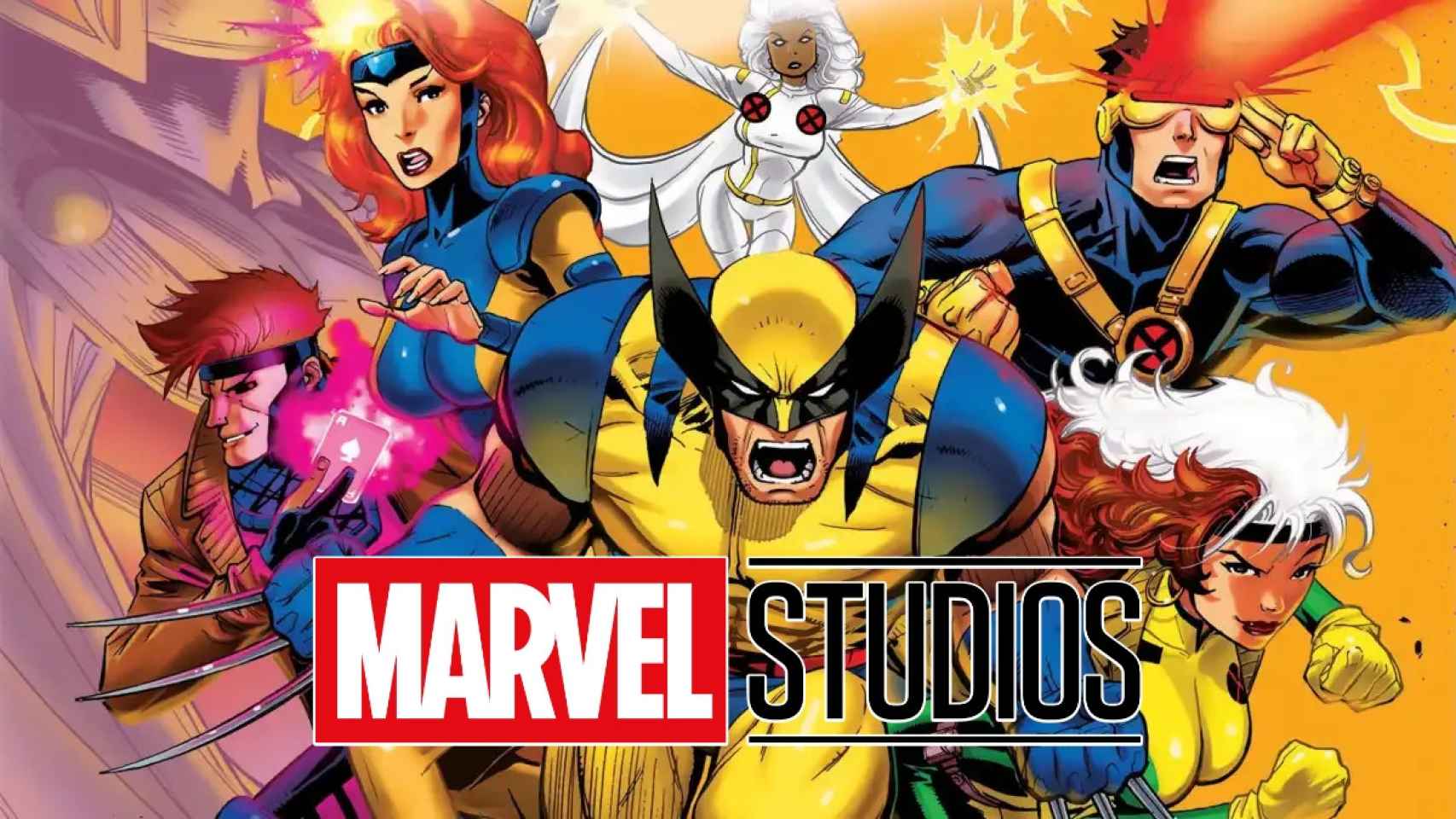 Marvel Studios ya trabaja en una película de los X-Men que reiniciará la franquicia.