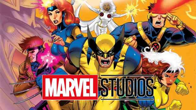 Marvel Studios ya trabaja en una película de los X-Men que reiniciará la franquicia.