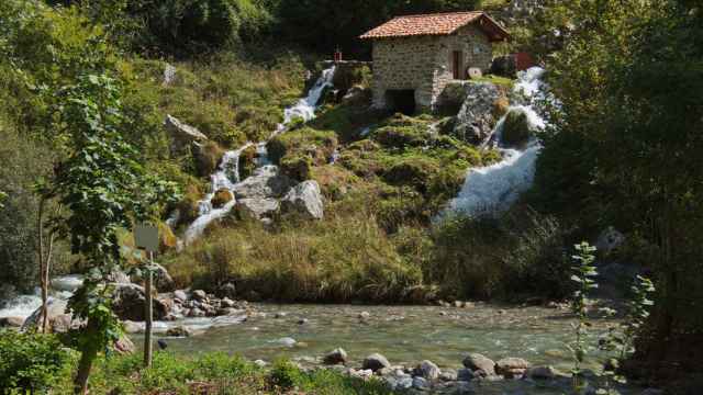 Esta es la ruta de senderismo más popular de Asturias: ¿adivinas cuál es?