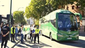 Elche y Eldense tendrán su derbi provincial este octubre.