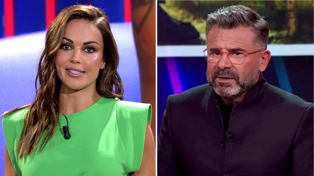 'GH VIP' mejora los datos de los 'Cuentos chinos', pero Telecinco sigue estando a años luz de 'El hormiguero'