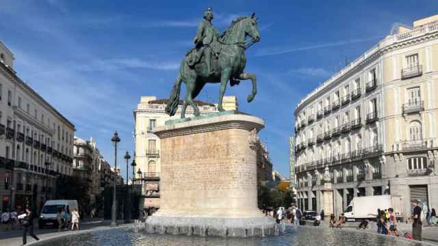 Este es el nuevo cambio en la Puerta del Sol de Madrid que pocos conocen.