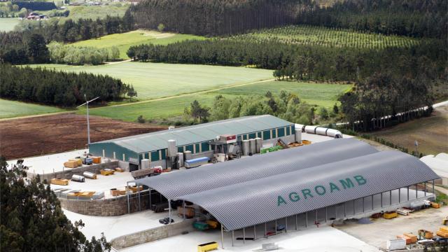 Una segunda vida para los residuos en Galicia: economía circular, estrategia de presente y futuro