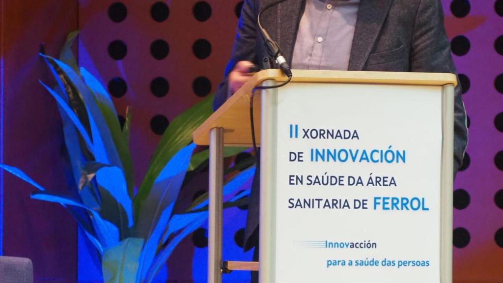 Ferrol (A Coruña) utilizará inteligencia artificial para detectar retinopatía diabética y cáncer de próstata