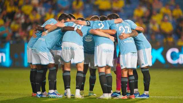 El Celta busca una buena noticia en la Copa del Rey ante el Sestao