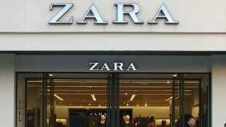 Las cinco chaquetas de Zara por menos de 20 euros para hacer frente al frío: están a punto de agotarse