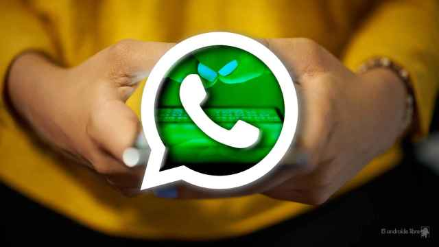 WhatsApp incorpora tres novedades