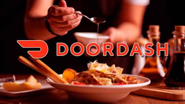 DoorDash tiene una genial idea para premiar a los clientes que usan el servicio