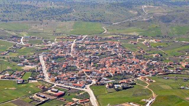 Foto: Ayuntamiento de Nombela.