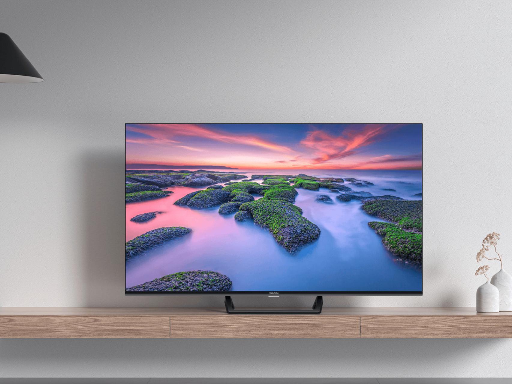 10 cosas que debes considerar antes de comprar un Smart TV nuevo