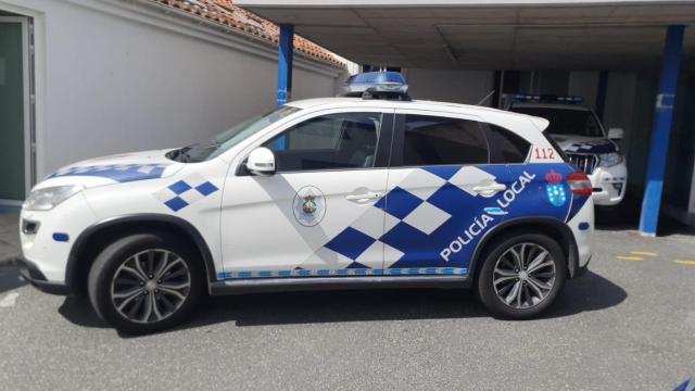 La Policía Local de Ferrol no detectó consumo de alcohol en menores el pasado fin de semana