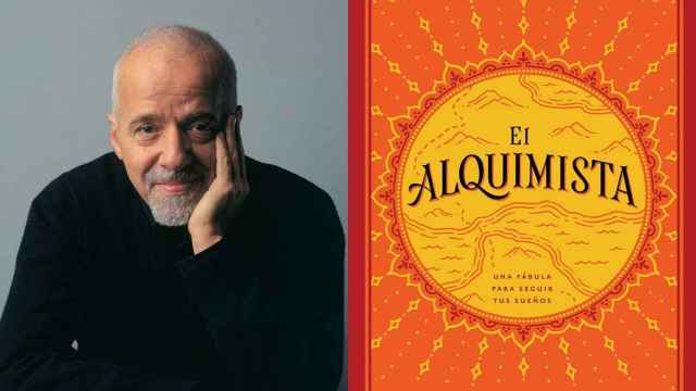 Una de las novelas más famosas de Paulo Coelho será adaptada al cine tras casi tres décadas de intentos fallidos