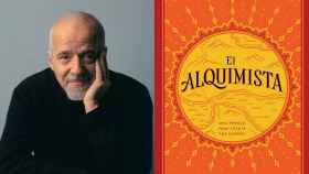Una de las novelas más famosas de Paulo Coelho será adaptada al cine tras casi tres décadas de intentos fallidos