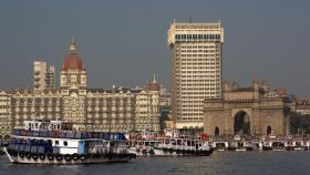 Bombay.