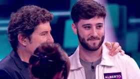 'The Floor' se apunta otra victoria en Antena 3; 'El musical de tu vida' cae a mínimo en Telecinco