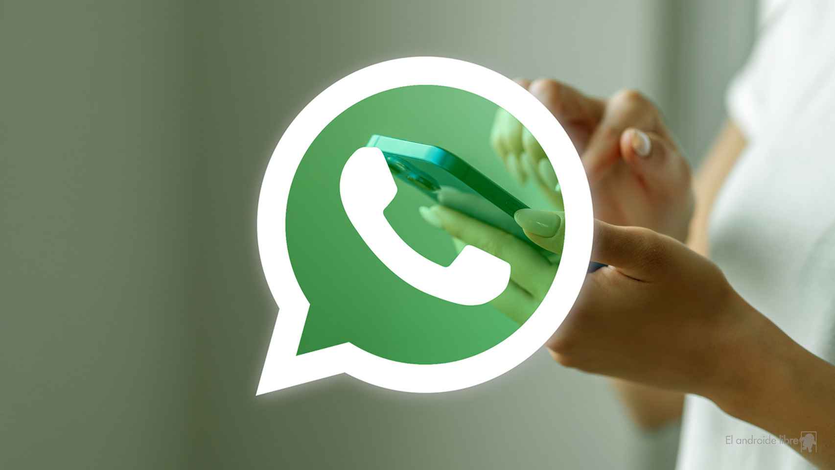 Cómo usar WhatsApp para chatear con un contacto sin abrir la app