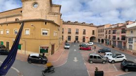 Foto: Ayuntamiento de San Lorenzo de la Parrilla (Cuenca).