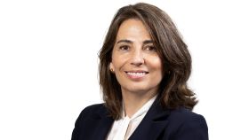 Marta Raga, nueva directora general de Singular AM.