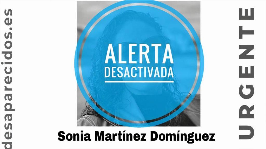 Localizan a la mujer de 49 años desaparecida en Ribeira (A Coruña) desde el pasado viernes