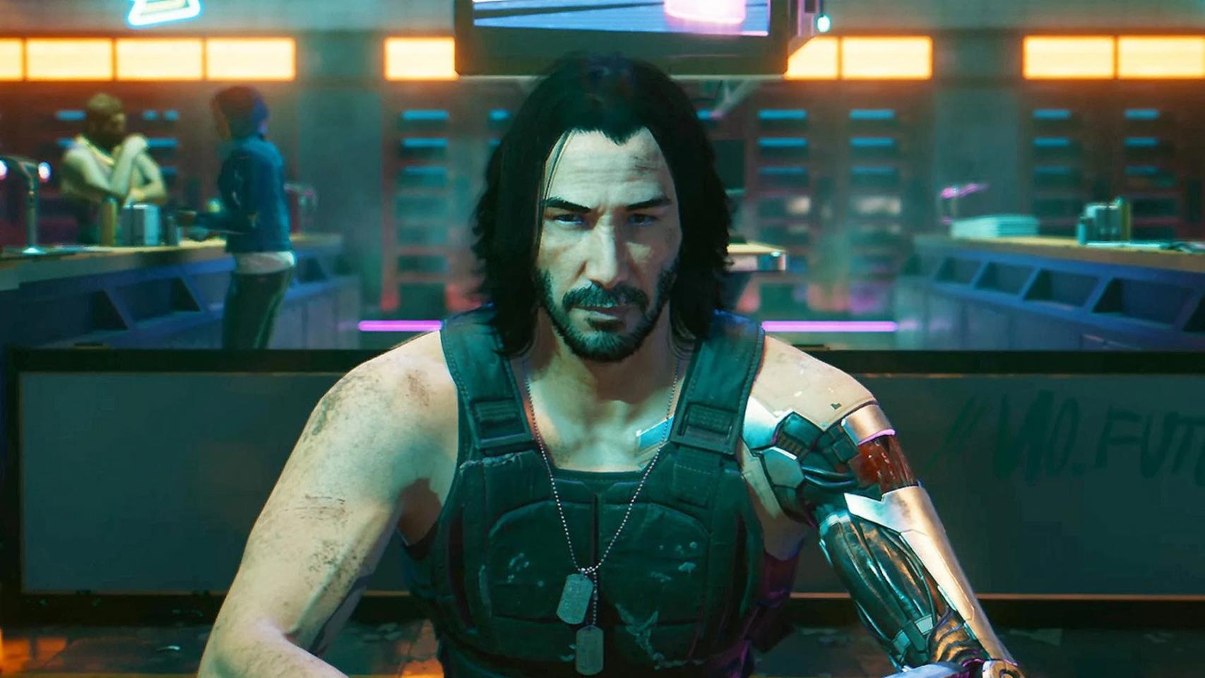 'Cyberpunk 2077' tendrá su propia adaptación en acción real: todos los detalles del proyecto