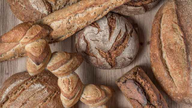 Más rico, más nutritivo y longevo: algunas de las bondades del pan de masa madre (de verdad)