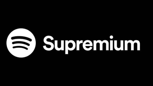 Logotipo de Supremium, la nueva suscripción de Spotify
