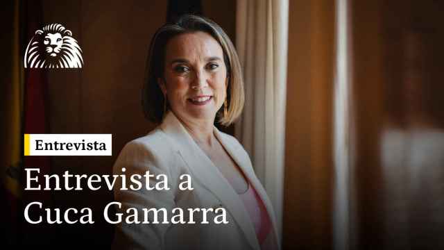 Entrevista a Cuca Gamarra