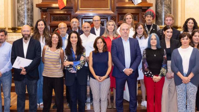 Deporte y cultura para la inclusión en A Coruña: La Fundación Emalcsa renueva su convenio