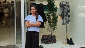 Nueva tienda de ropa y complementos de mujer  en Ferrol: Esta ciudad está resurgiendo