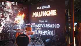 Zona Ñ | Los suscriptores de EL ESPAÑOL disfrutan de una sesión especial del musical 'Malinche'