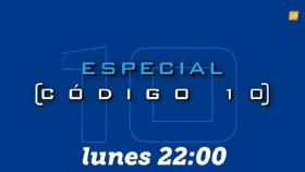 Telecinco levanta el prime time del lunes para emitir un especial de 'Código 10' sobre, ¿el caso de Daniel Sancho?