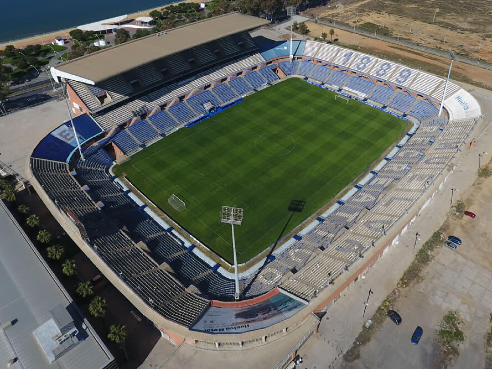 Recreativo de huelva directo tv