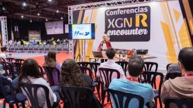 La XGN R Encounter reunirá del 13 al 15 de octubre en Galicia a profesionales de la informática