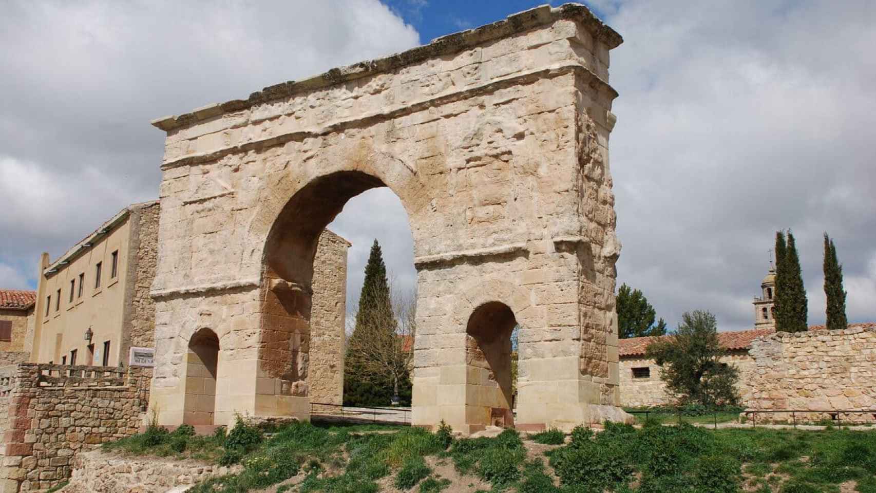 Arco de Medinaceli