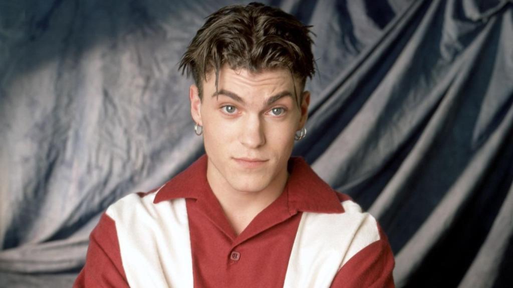 Brian Austin Green, una de las estrellas de 'Sensación de vivir': No podía hablar y no era capaz de escribir