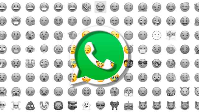 Así vas a poder usar un emoji para entrar en tus chats privados en WhatsApp
