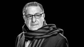 El director de teatro argentino Jorge Lavelli. Foto: Teatro Calderon/Instagram